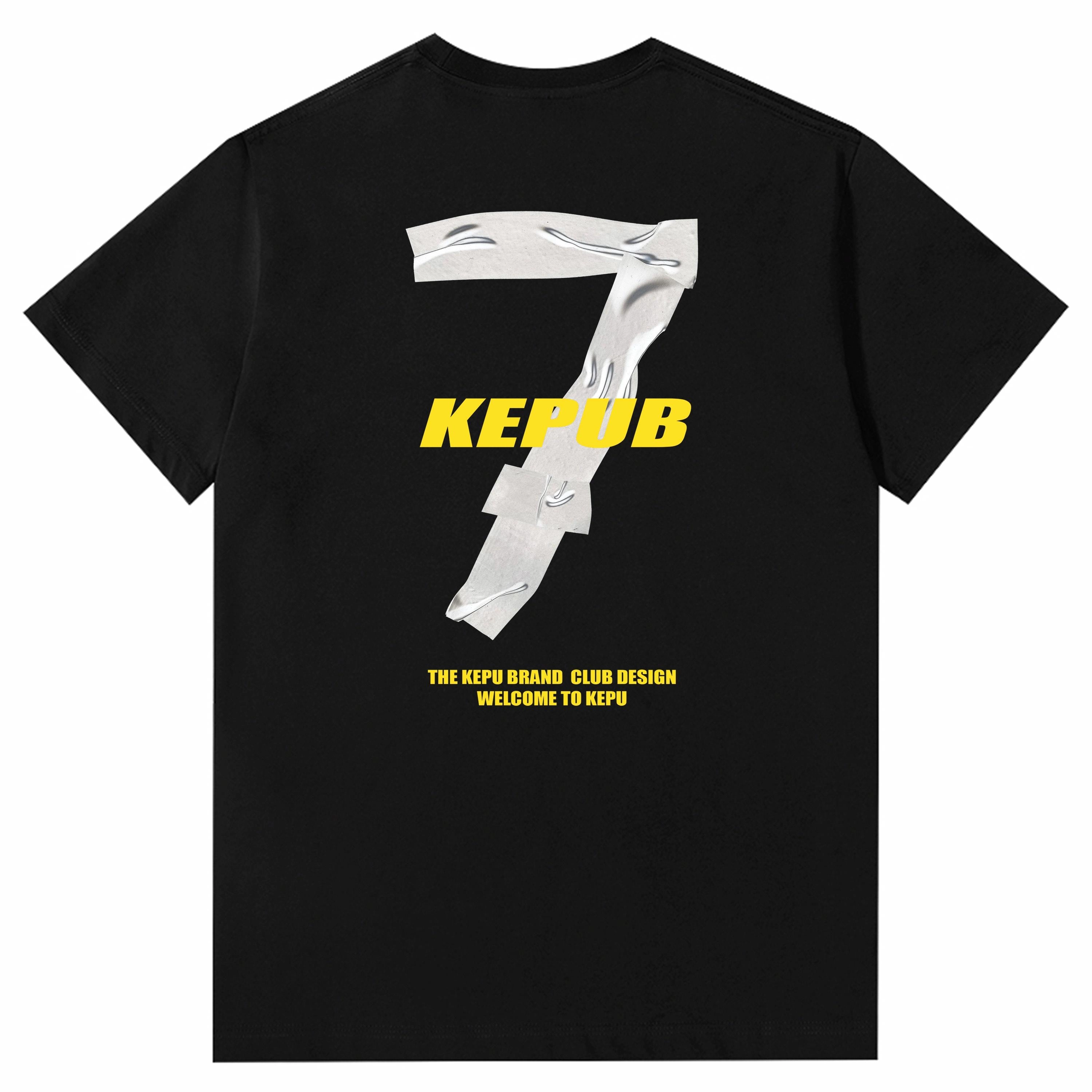 kepu 7T