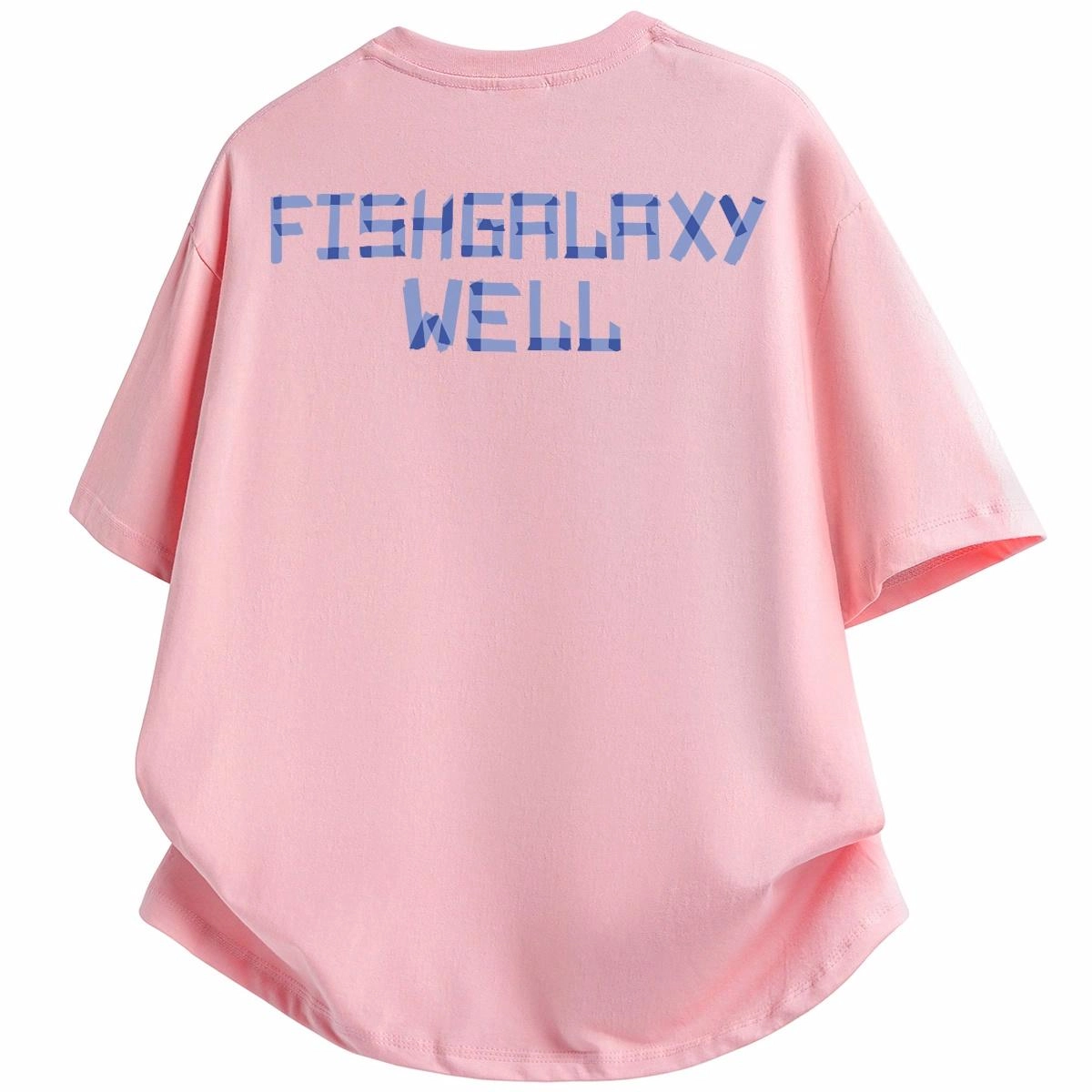 FISHGALAXY T