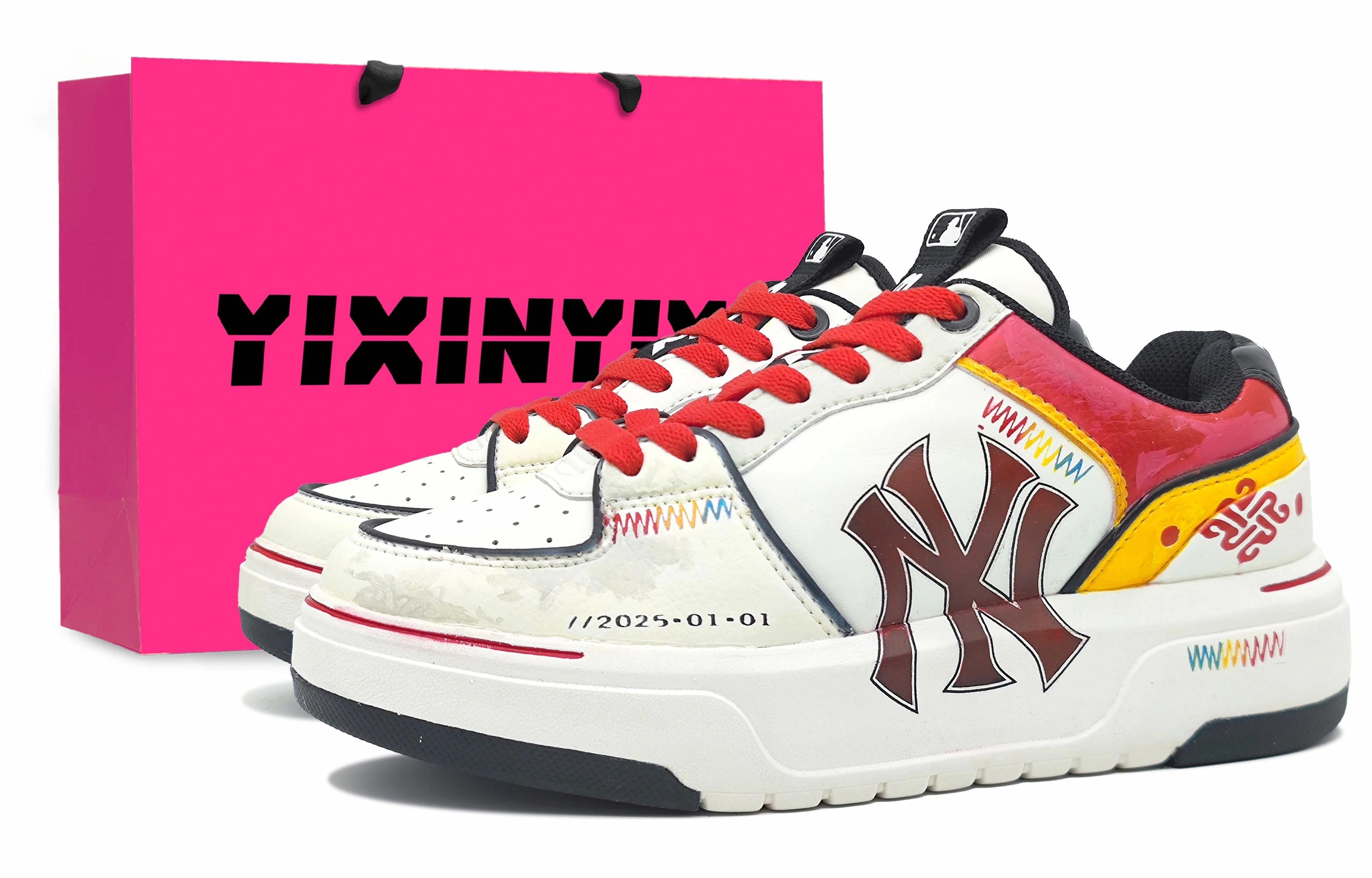 MLB Chunky Liner