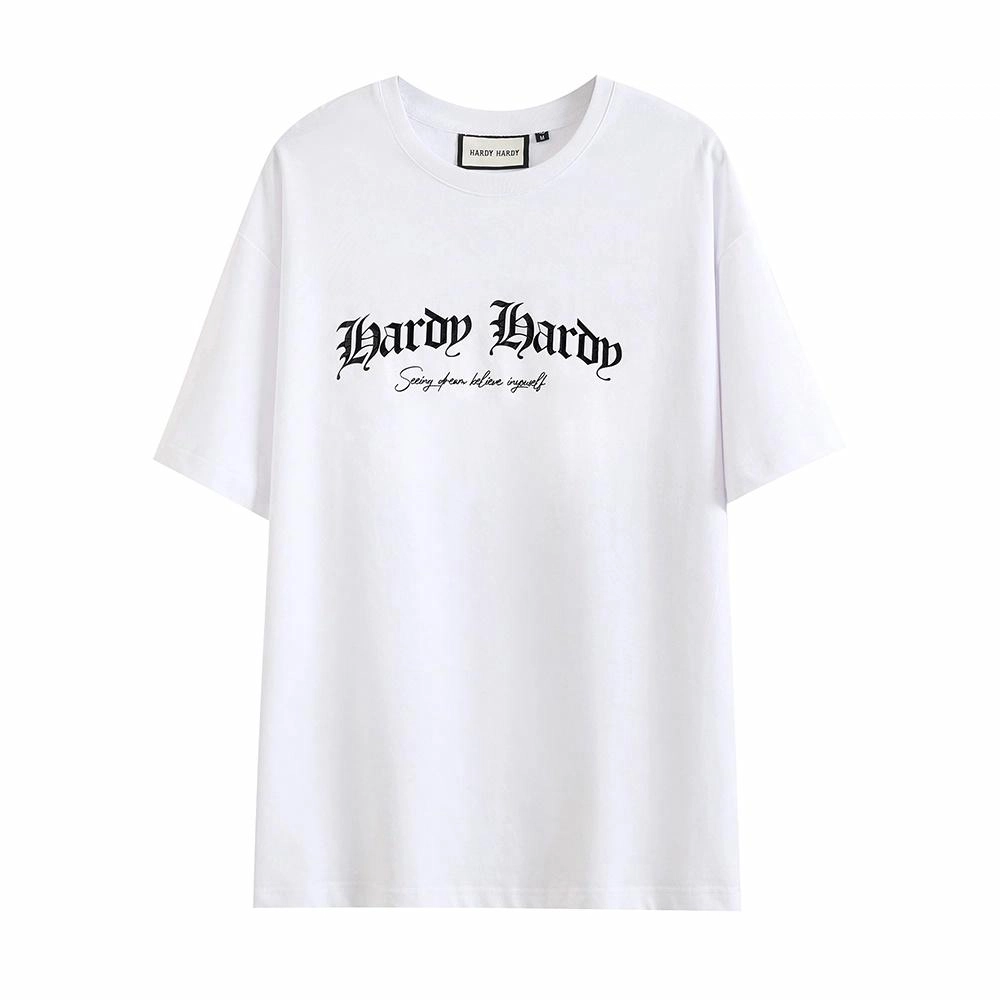 HARDY HARDY T