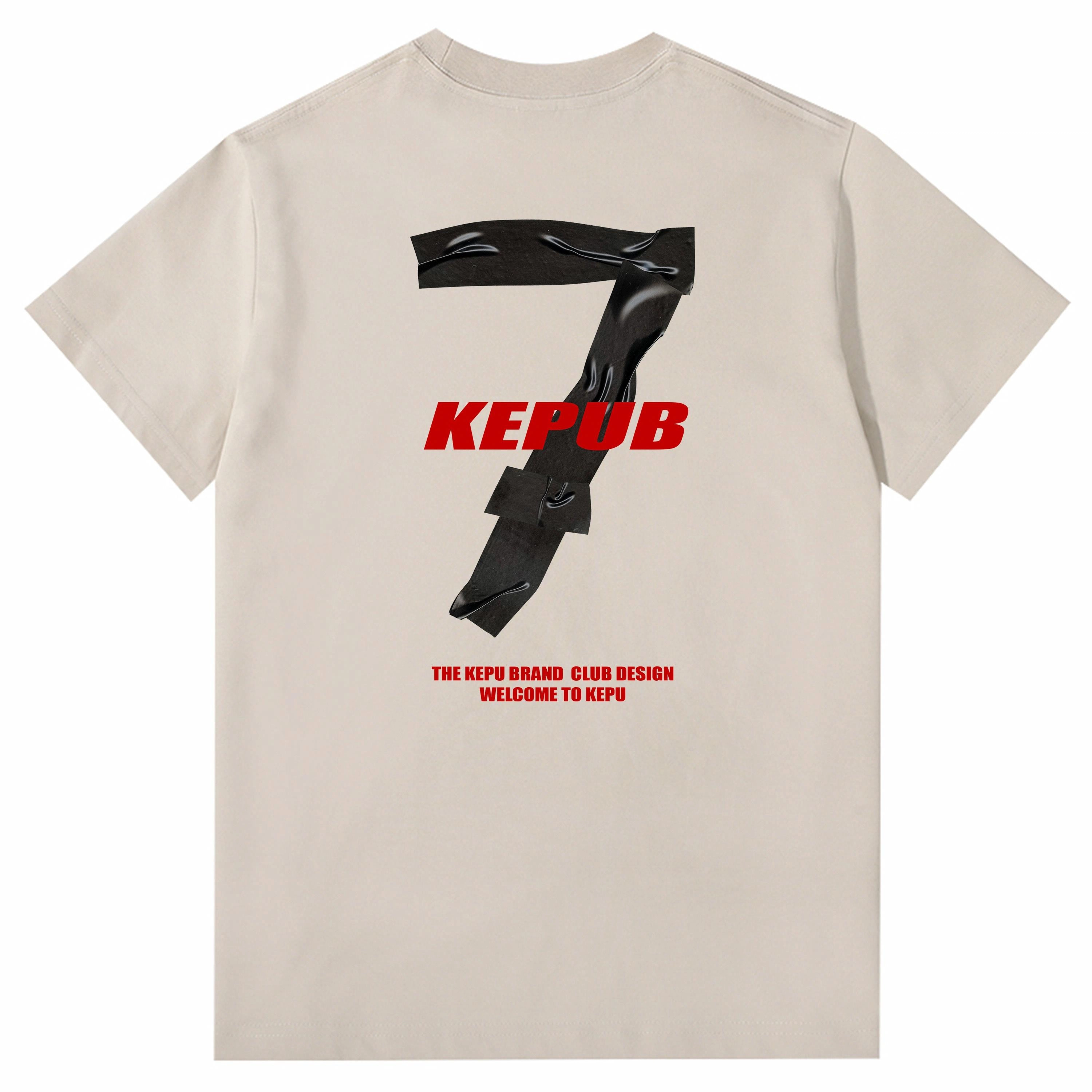 kepu 7T