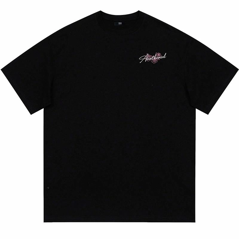 UNthemed T