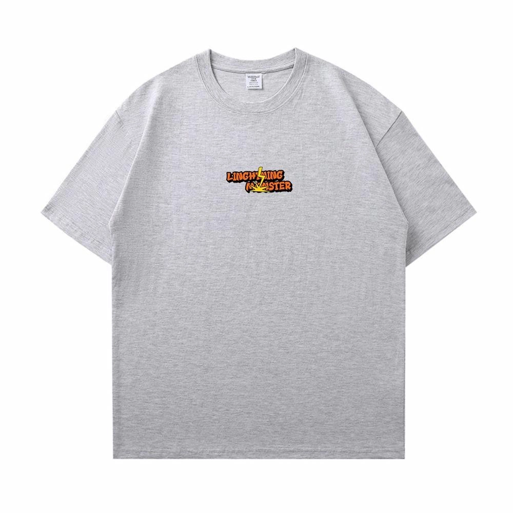 LIGHTNING MONSTER T
