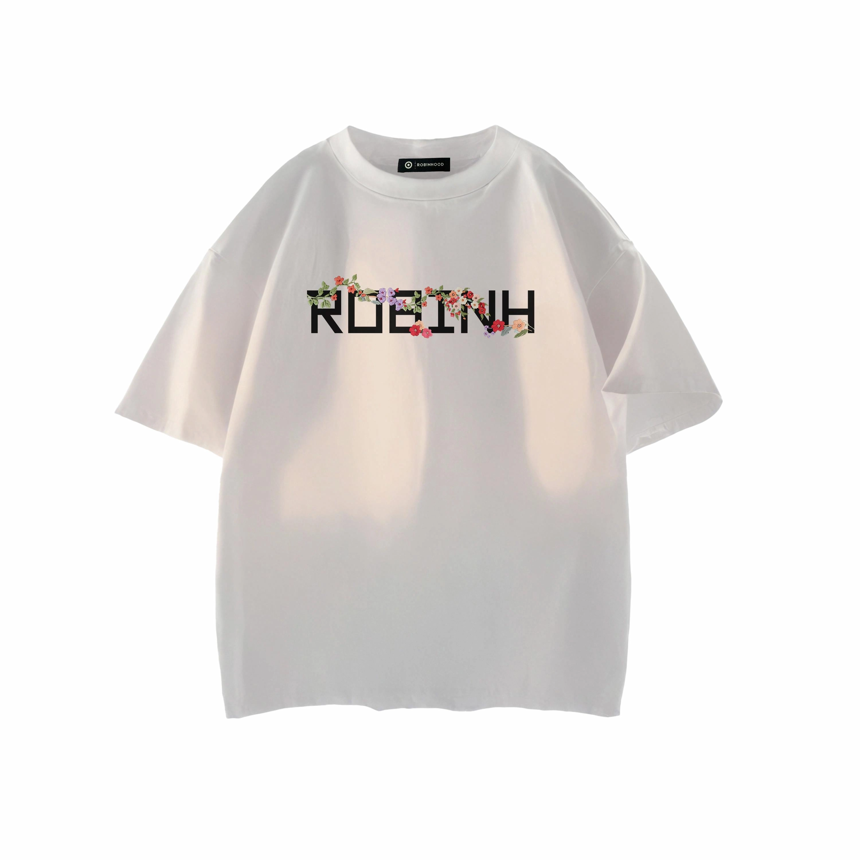 ROBINHOOD T