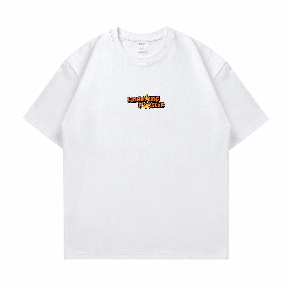 LIGHTNING MONSTER T