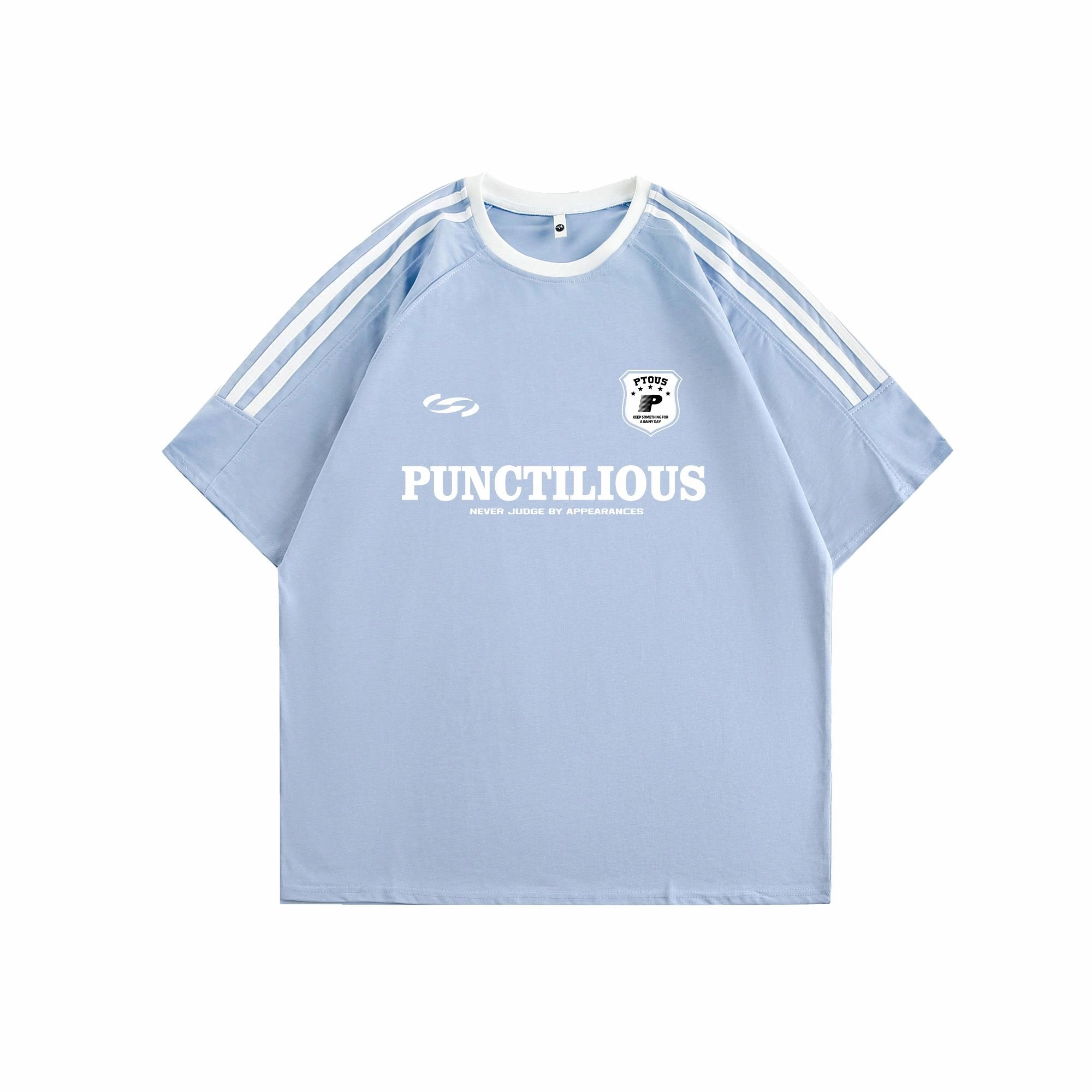 PUNCTILIOUS T