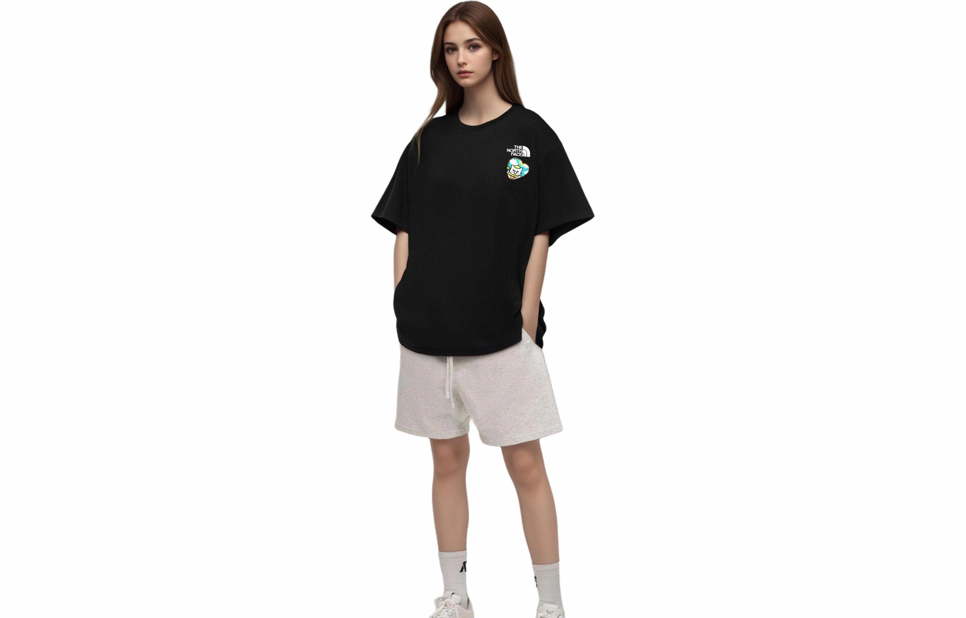 THE NORTH FACE Extraordinary T