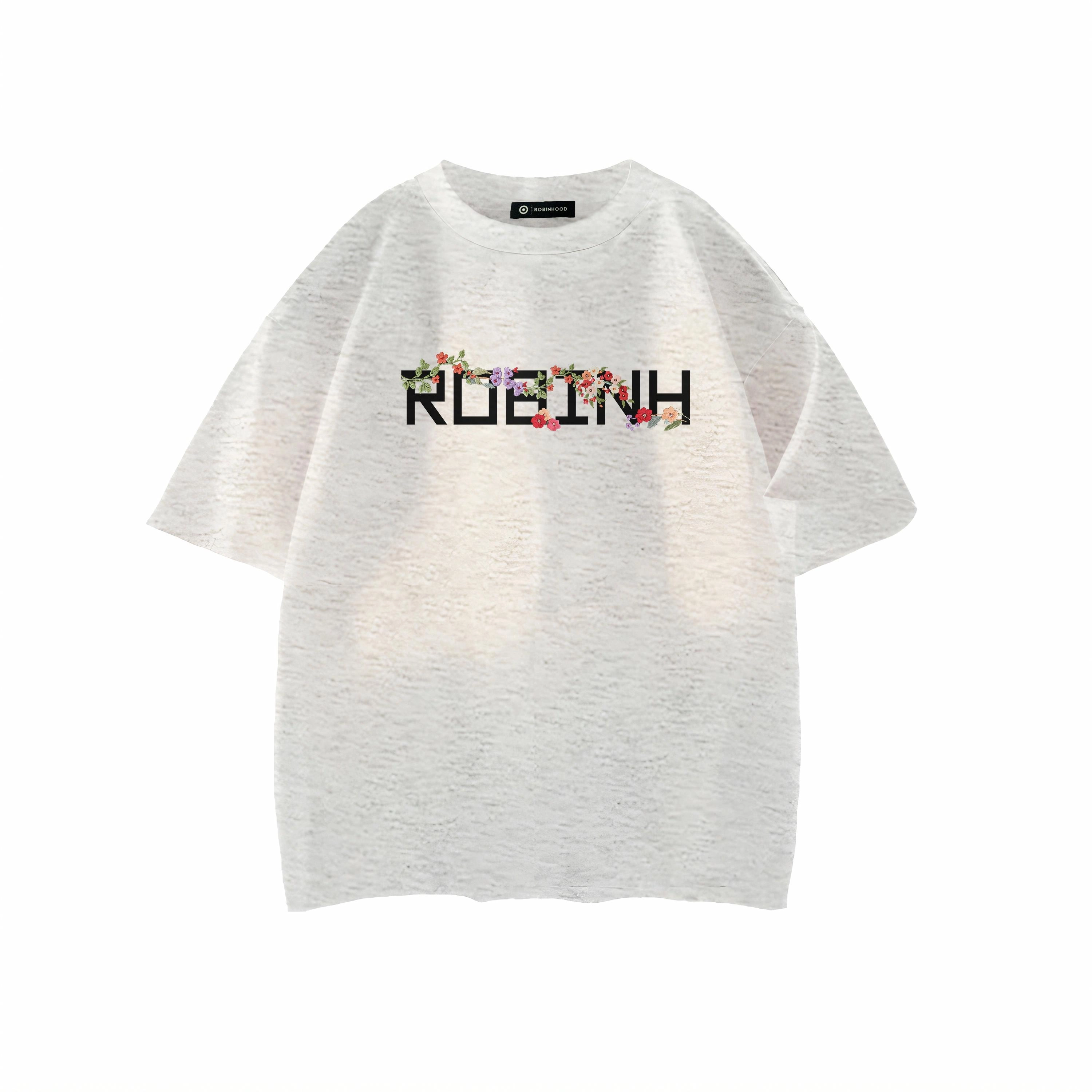 ROBINHOOD T