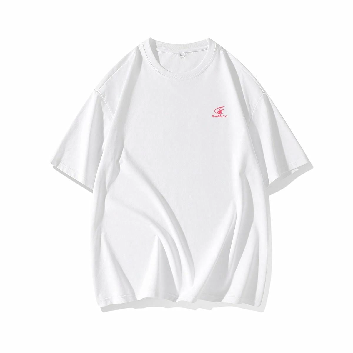 DOUBLEFISH T