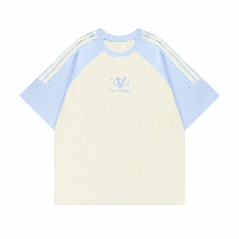 Victory sails T