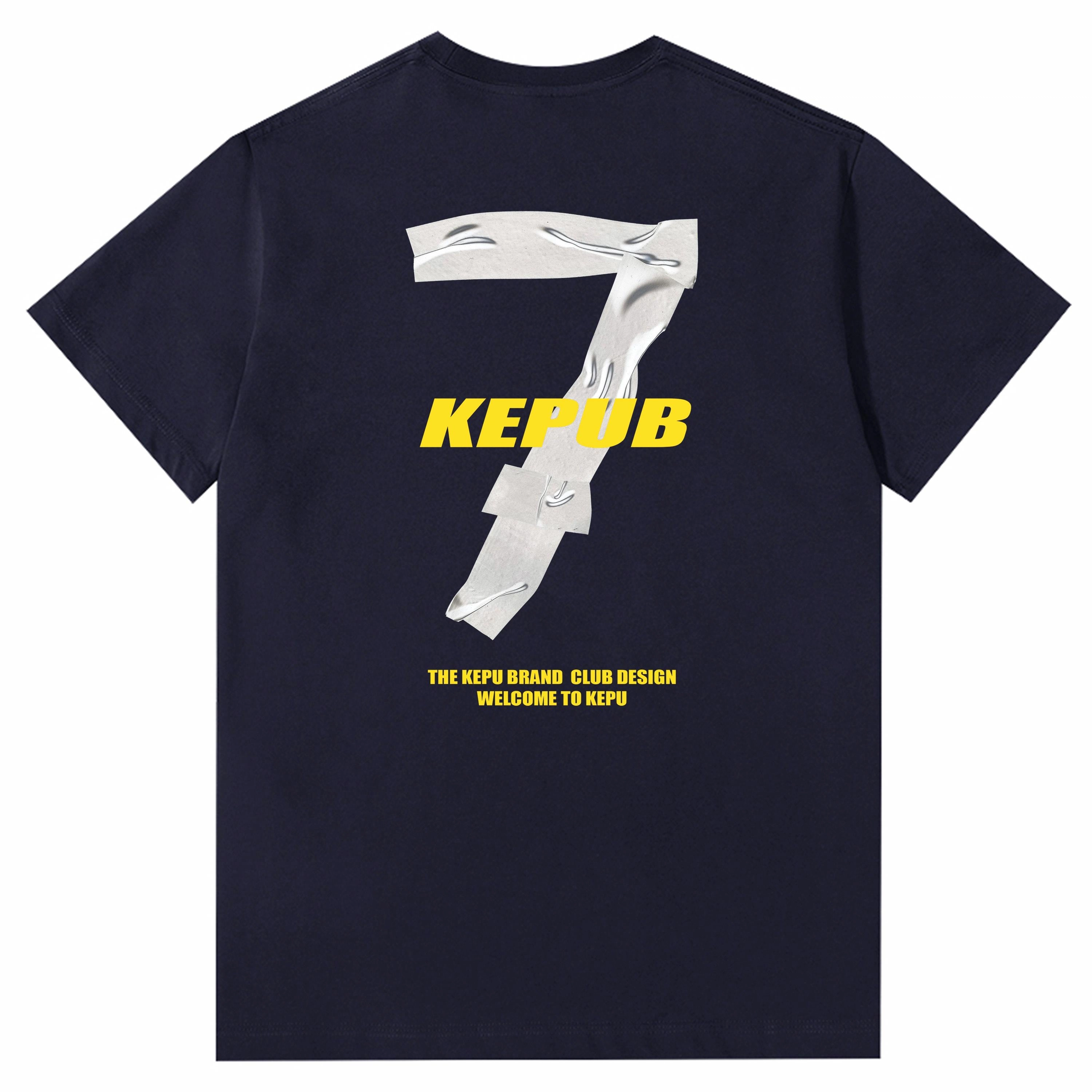 kepu 7T