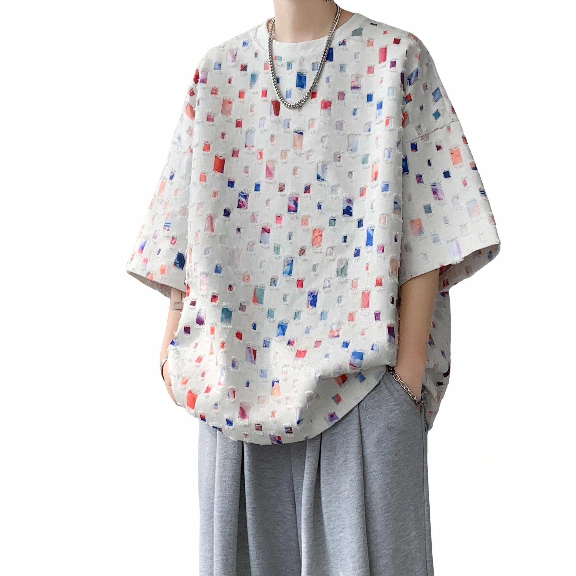 URBAN AUTHENTIC T