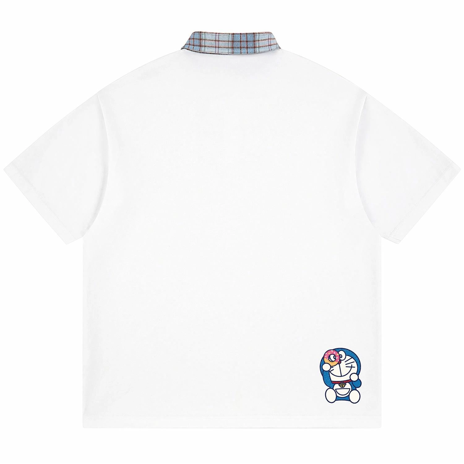 DoraemonA Polo