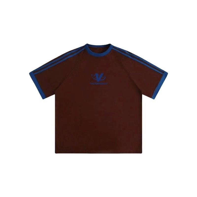 Victory sails T