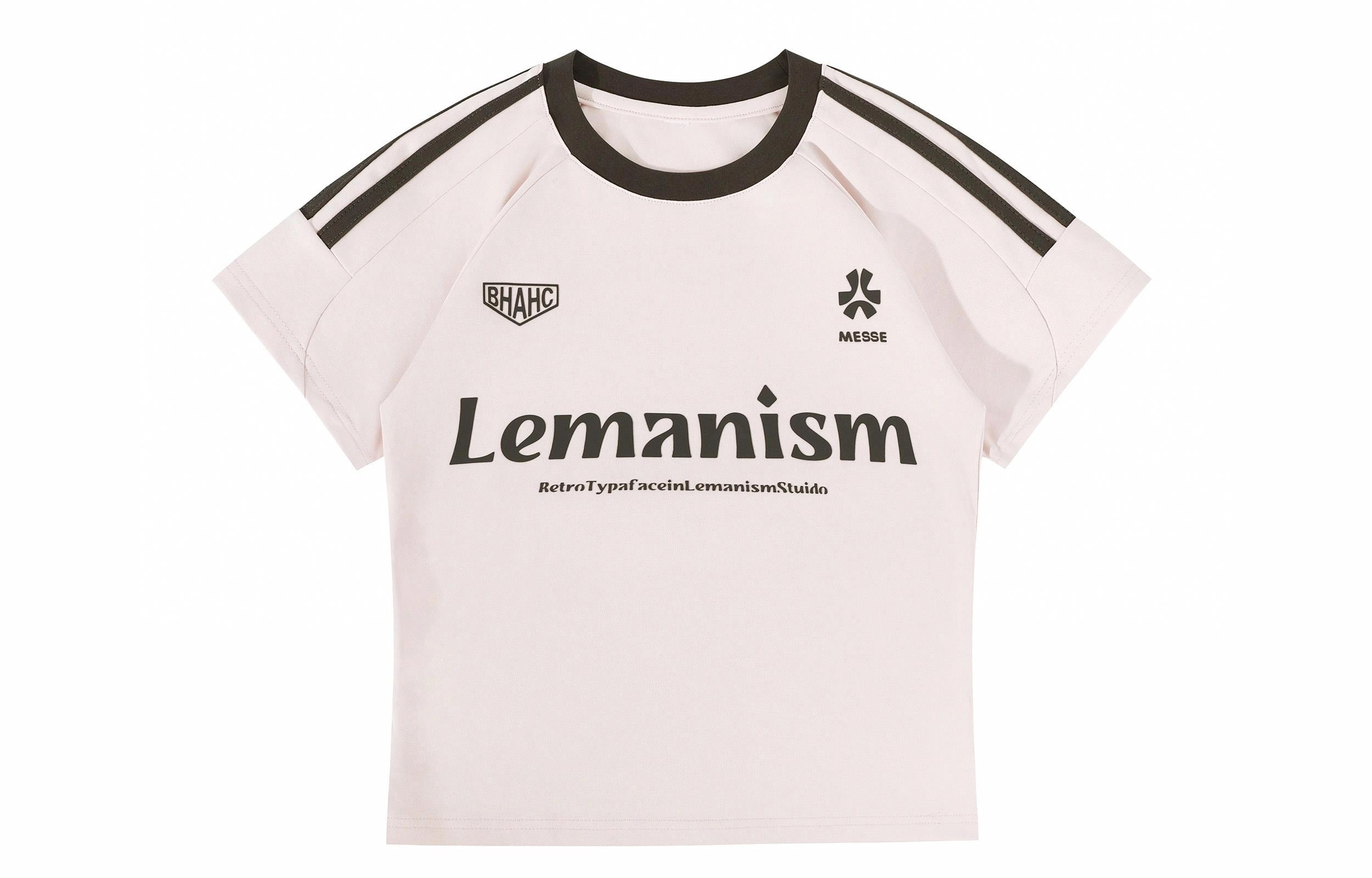 LEMANISM T
