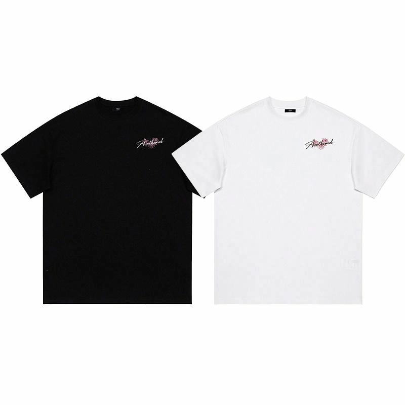 UNthemed T