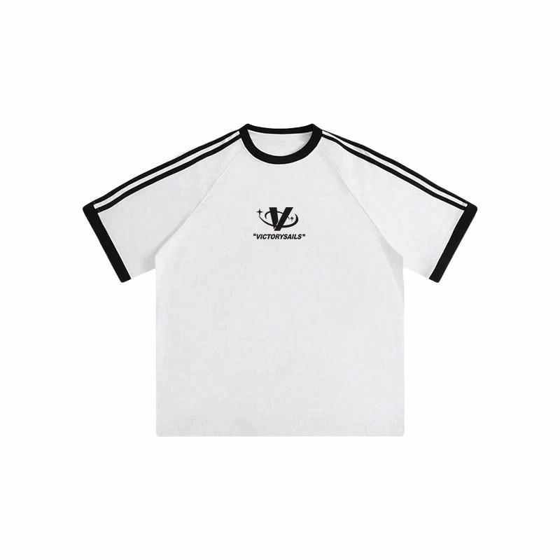 Victory sails T