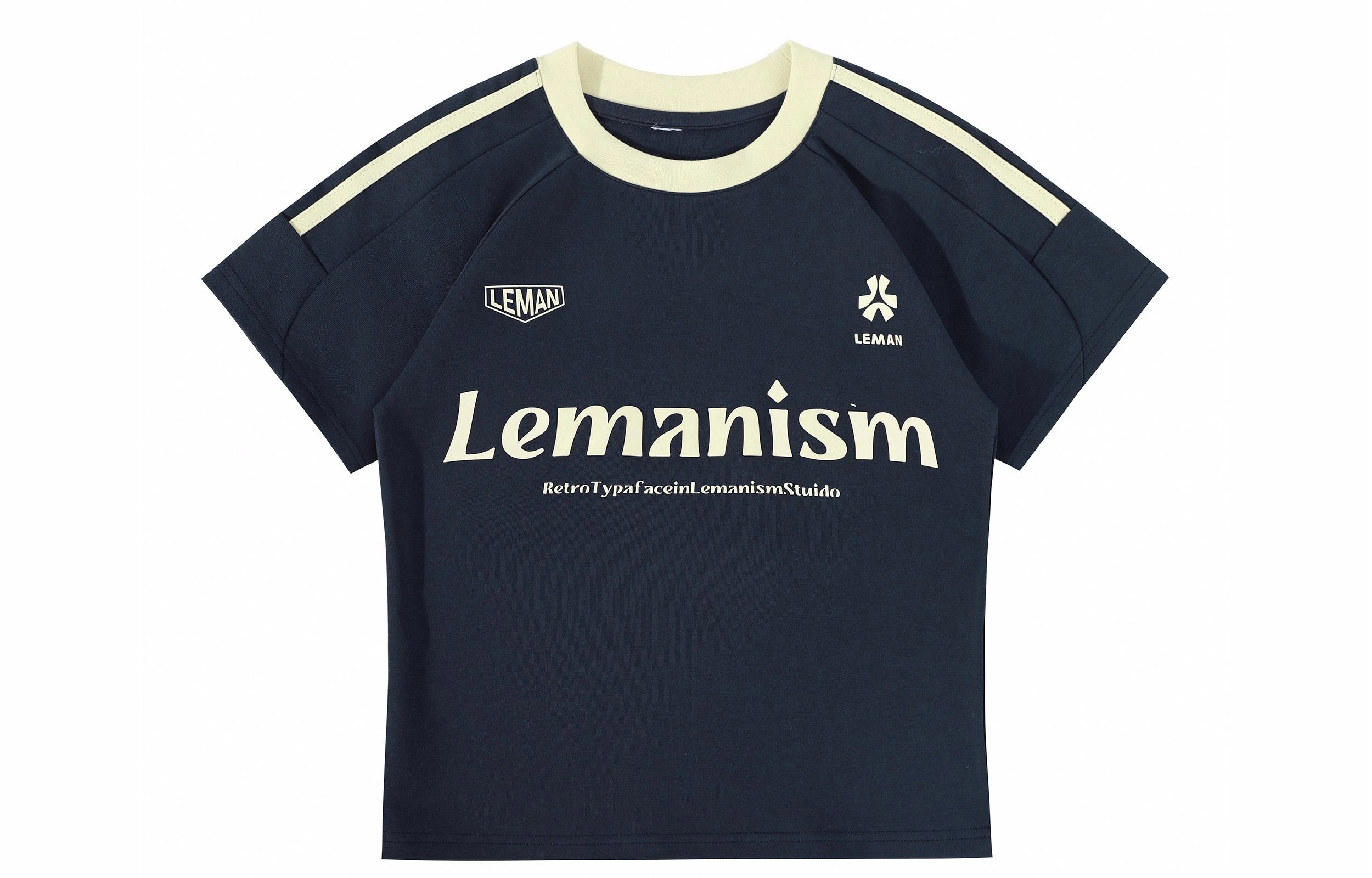 LEMANISM T