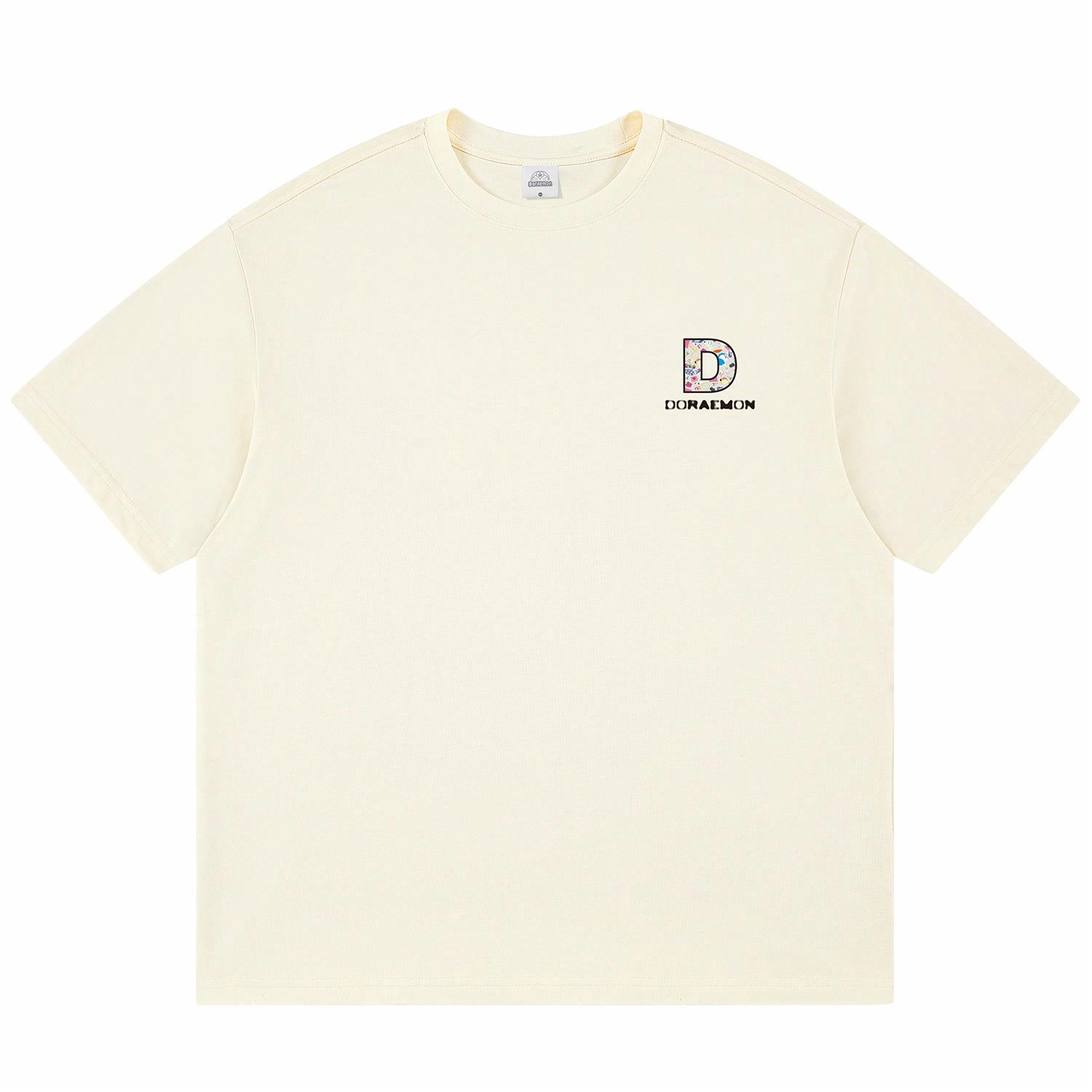 DoraemonA LogoTT