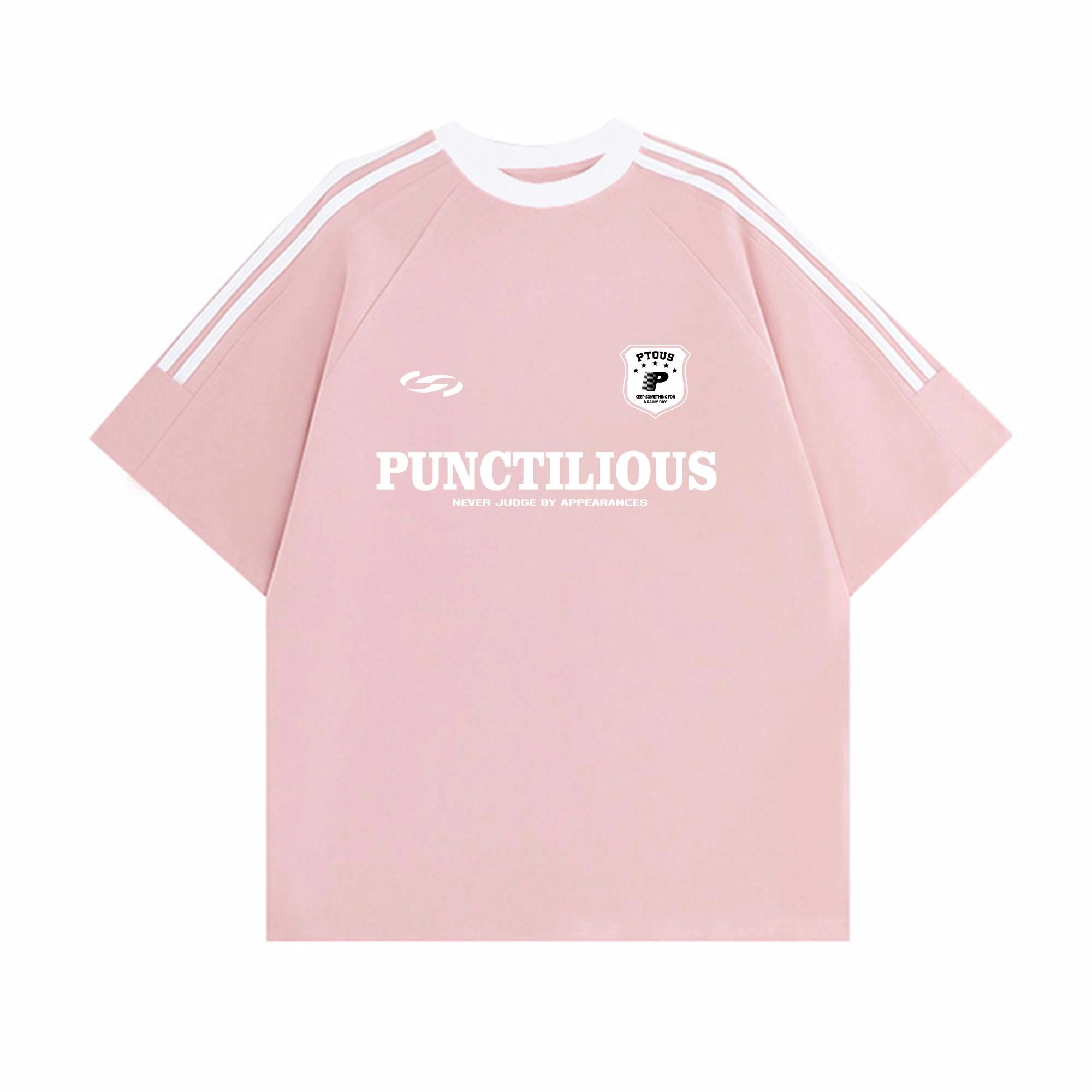 PUNCTILIOUS T