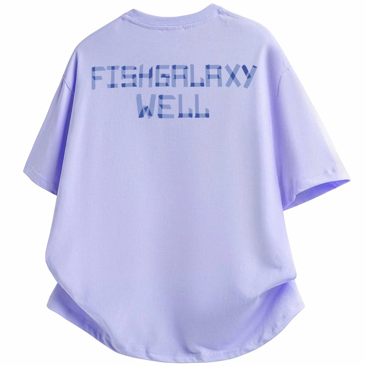 FISHGALAXY T