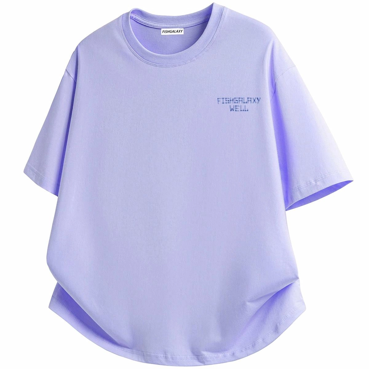 FISHGALAXY T