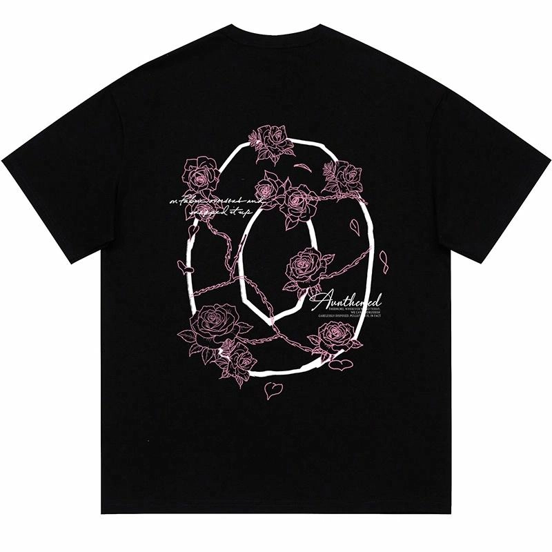 UNthemed T