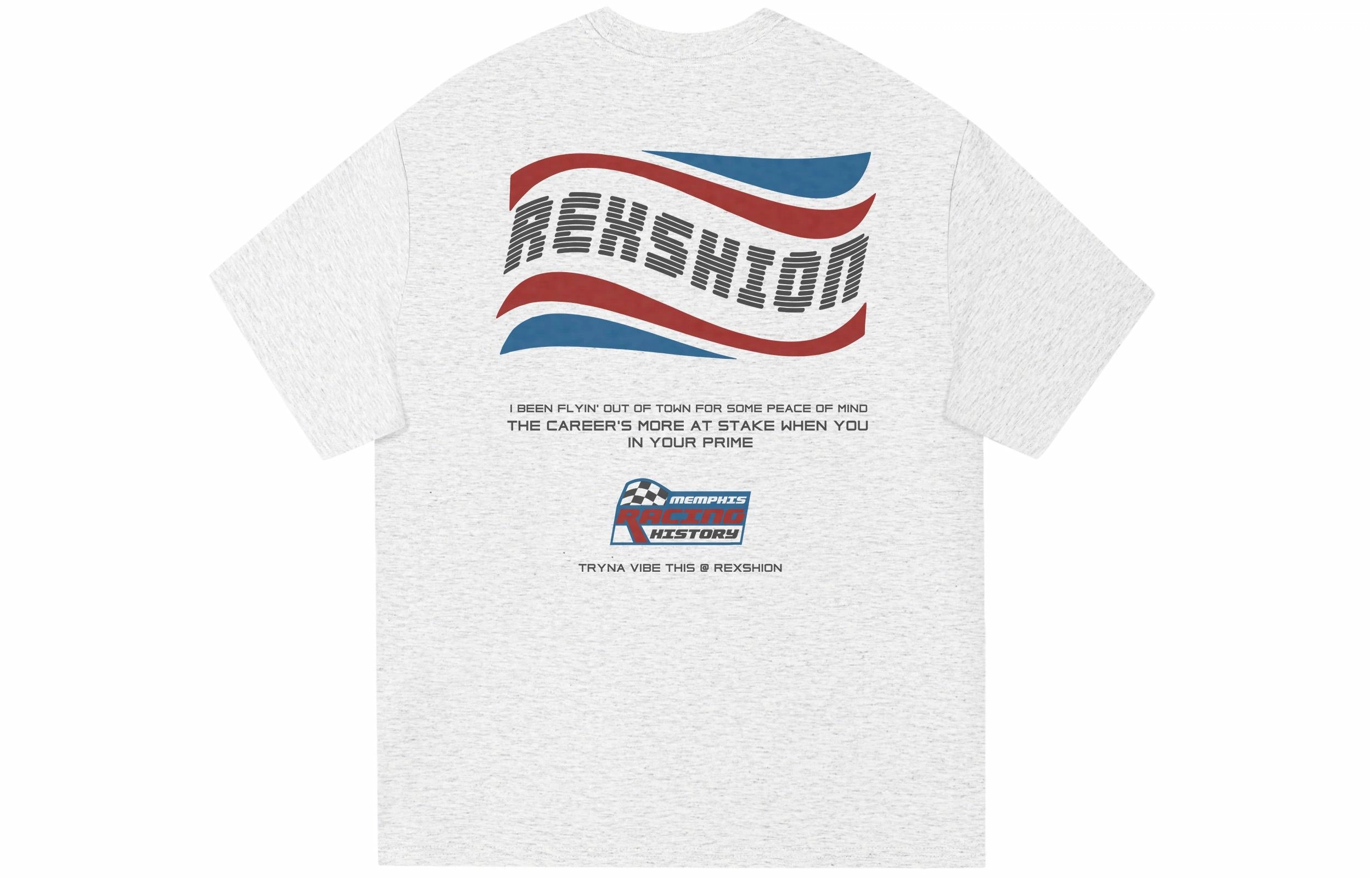 REXSHION T