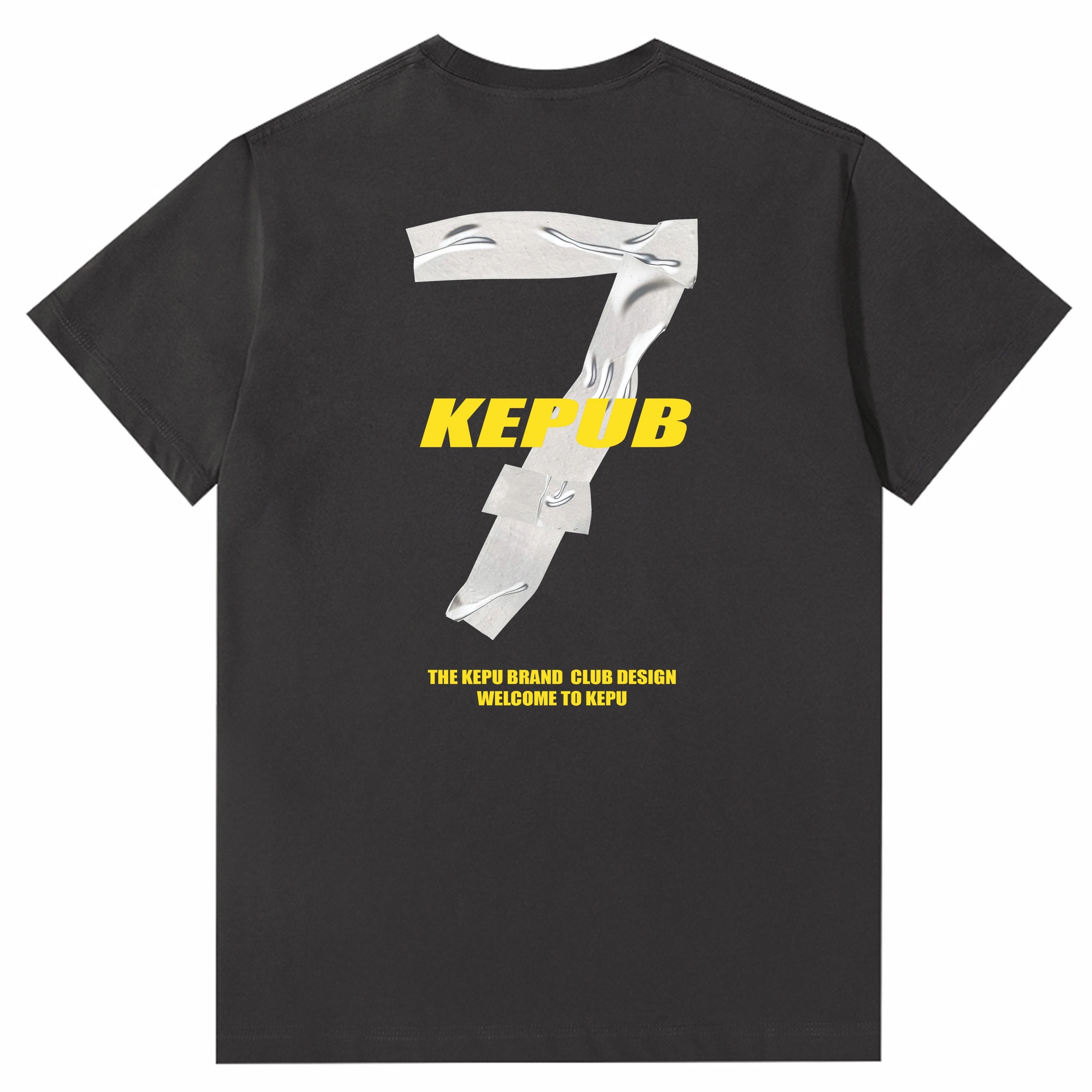 kepu 7T