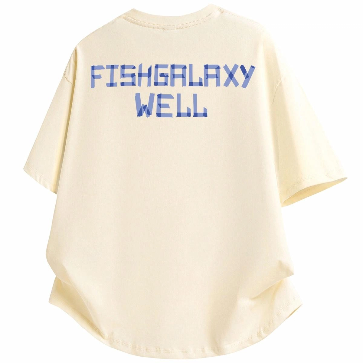 FISHGALAXY T