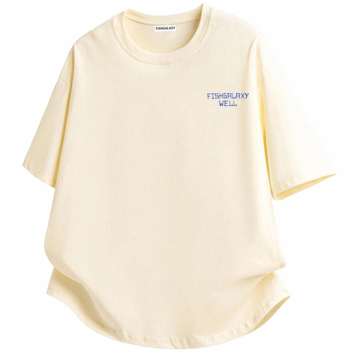 FISHGALAXY T
