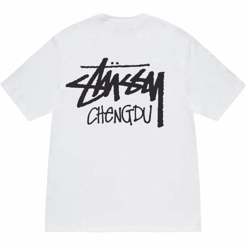 Stussy SS25 logoT
