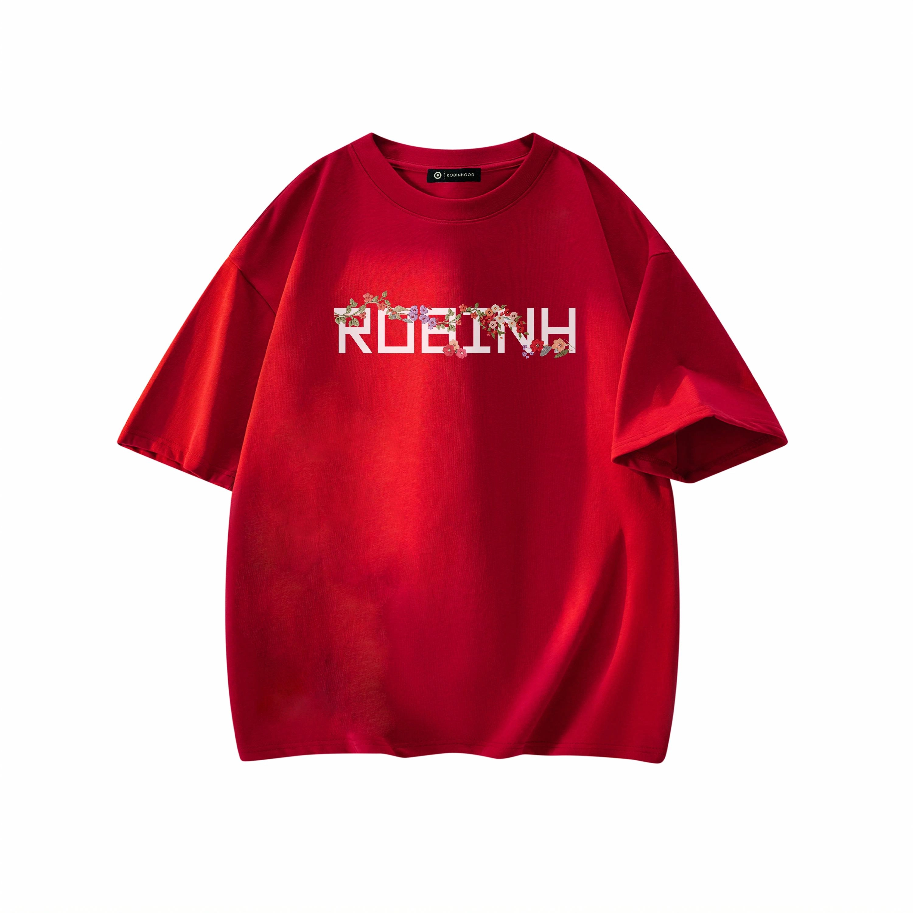 ROBINHOOD T