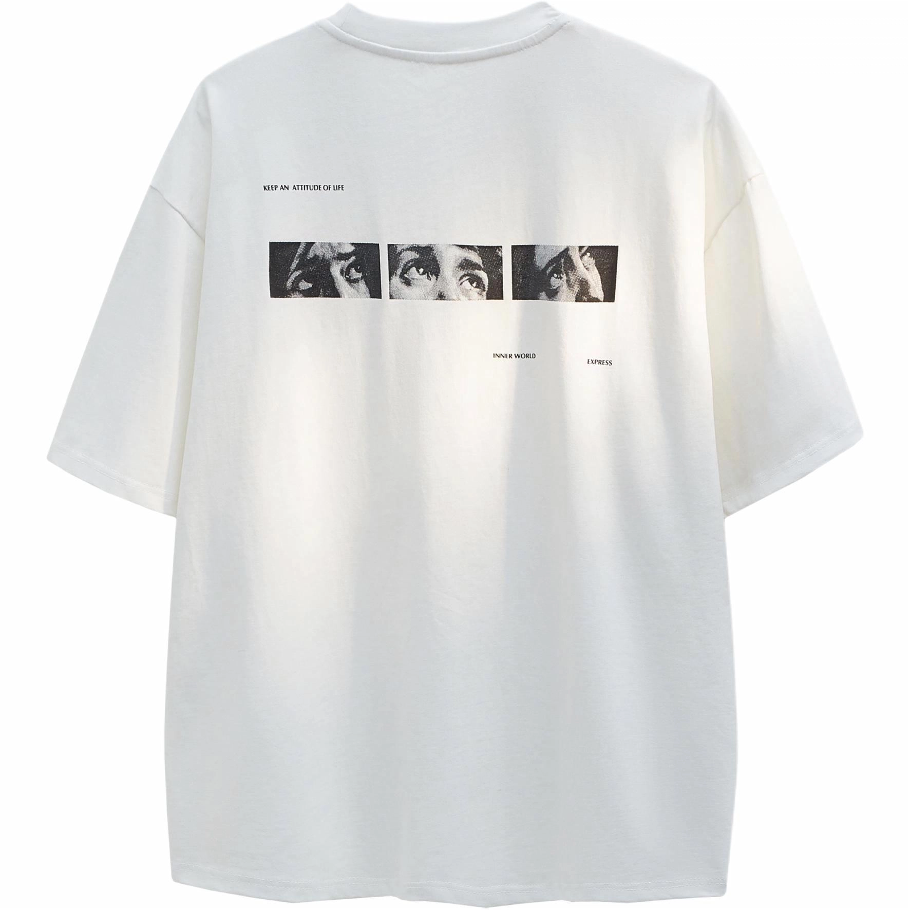 WELTER EXPERIMENT T