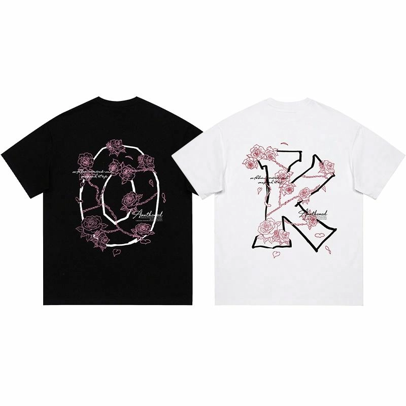 UNthemed T