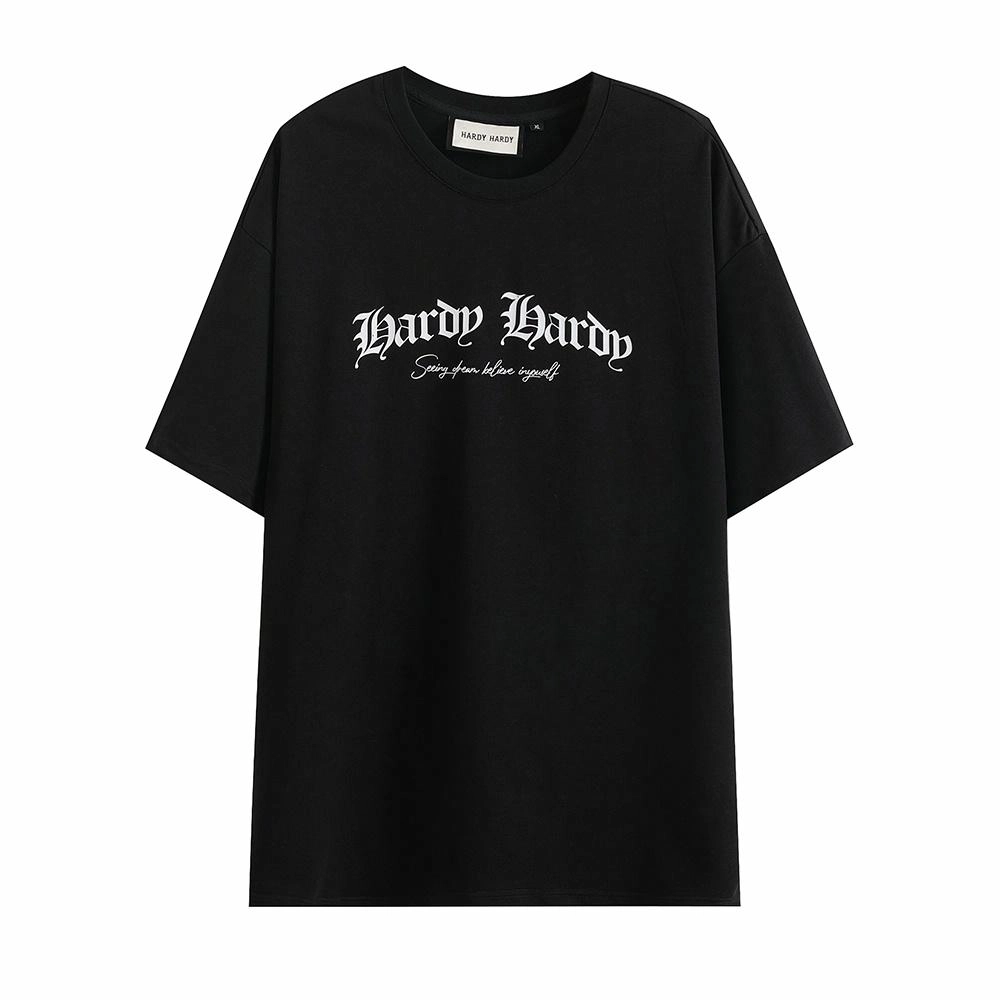 HARDY HARDY T