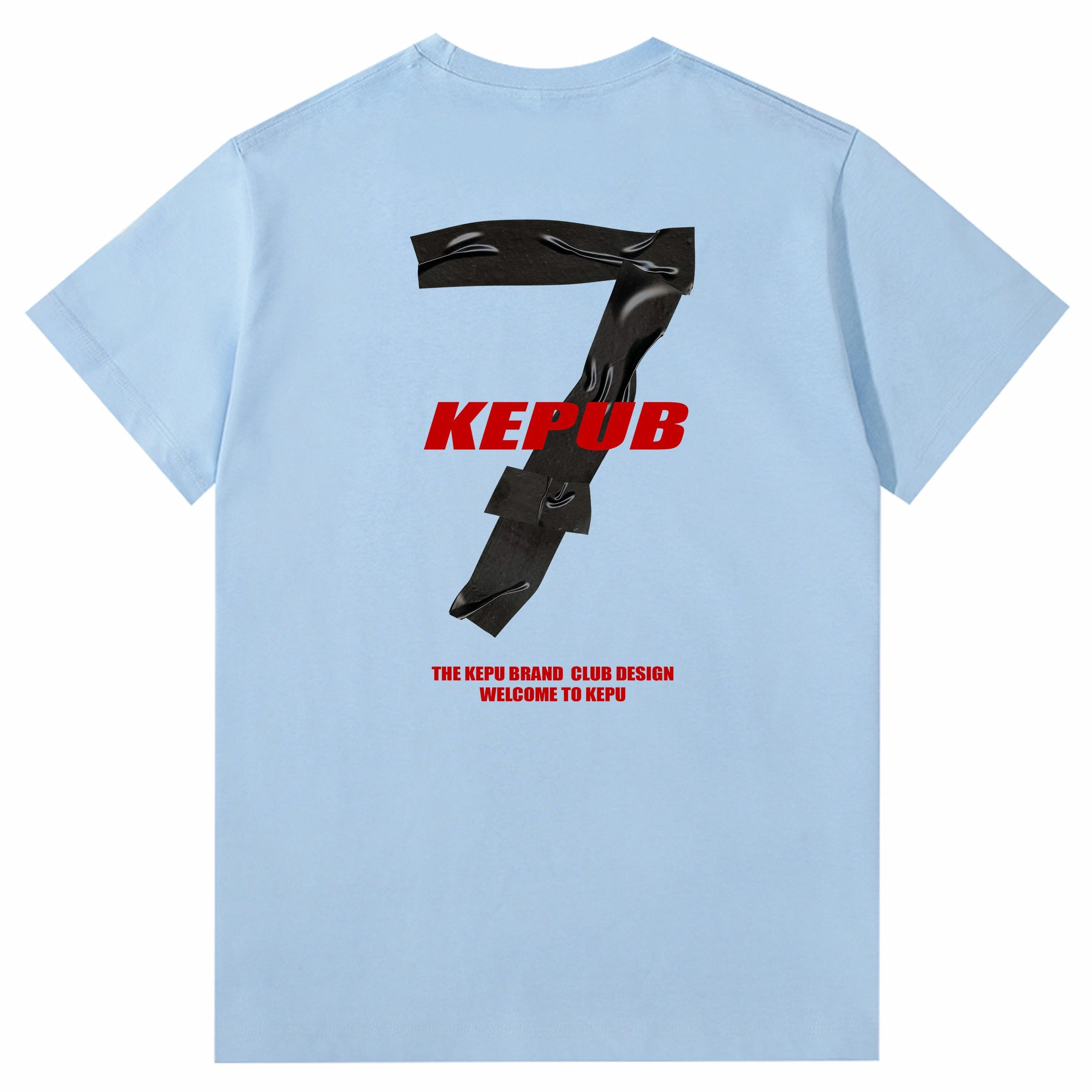 kepu 7T