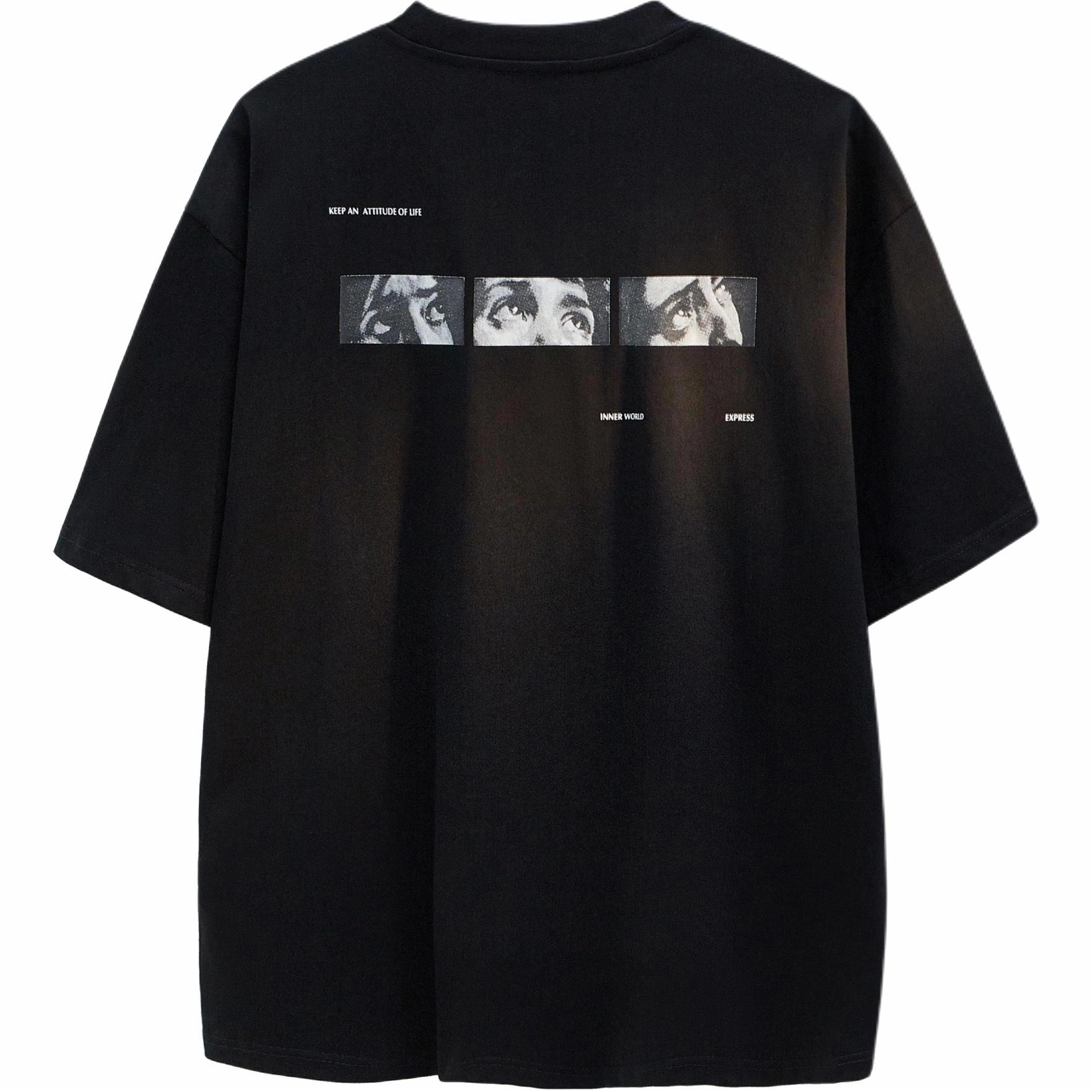 WELTER EXPERIMENT T