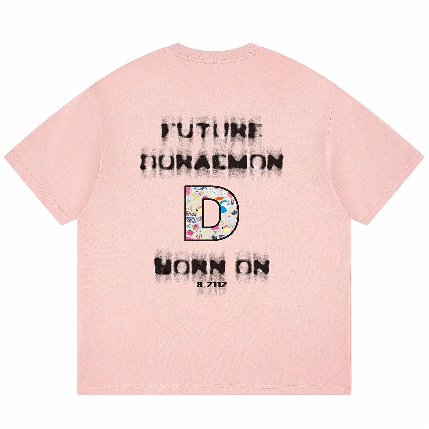 DoraemonA LogoTT