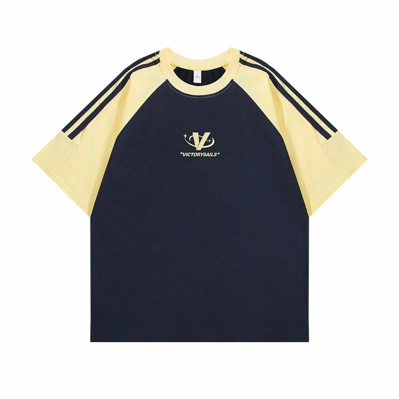 Victory sails T