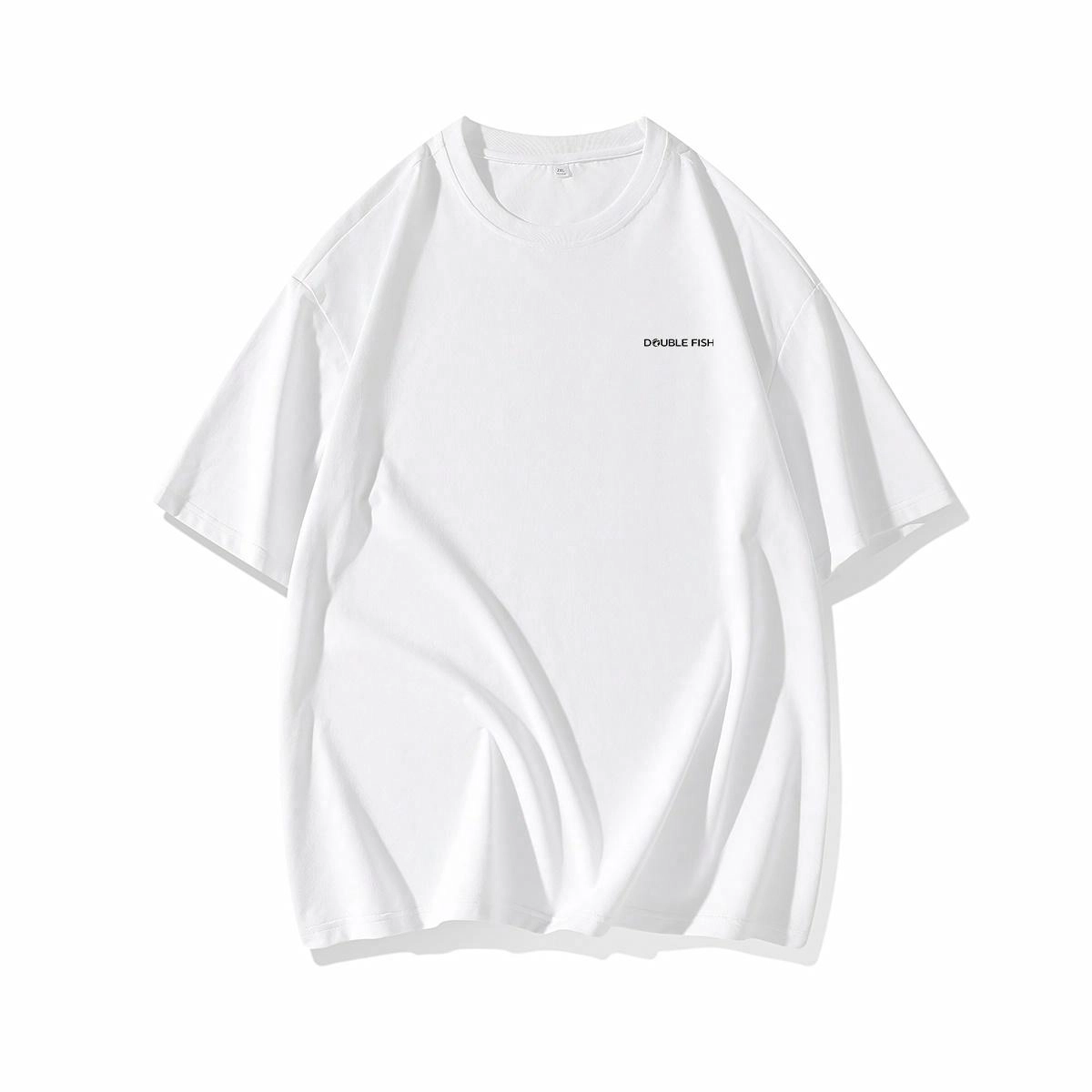 DOUBLEFISH T