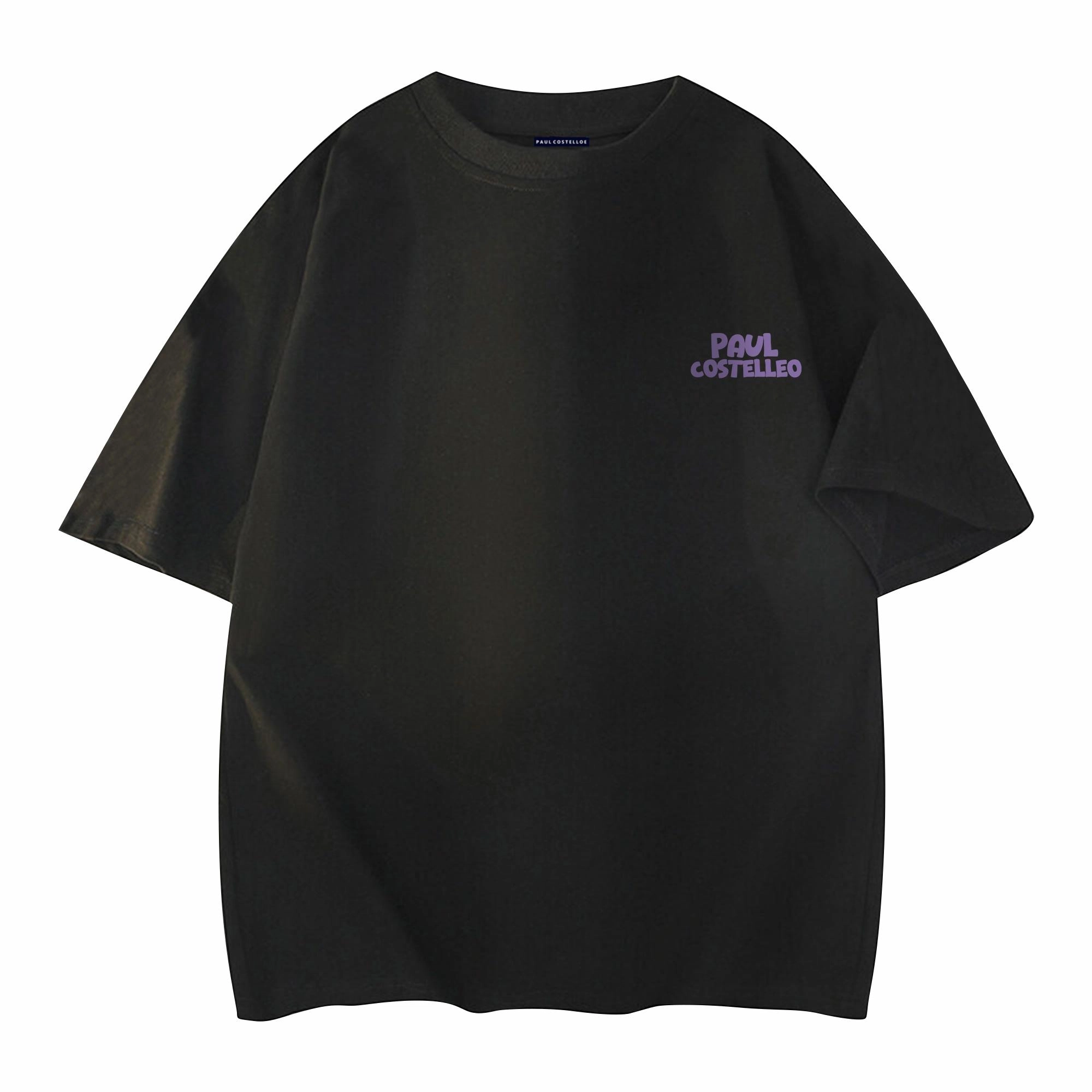 PAUL COSTELLOE logoT