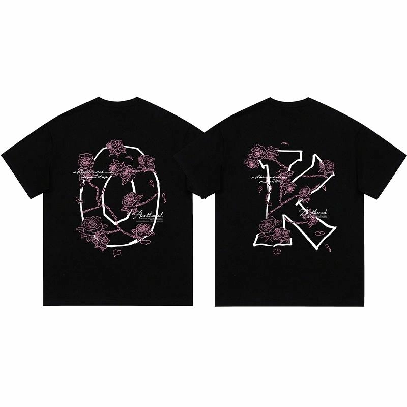 UNthemed T