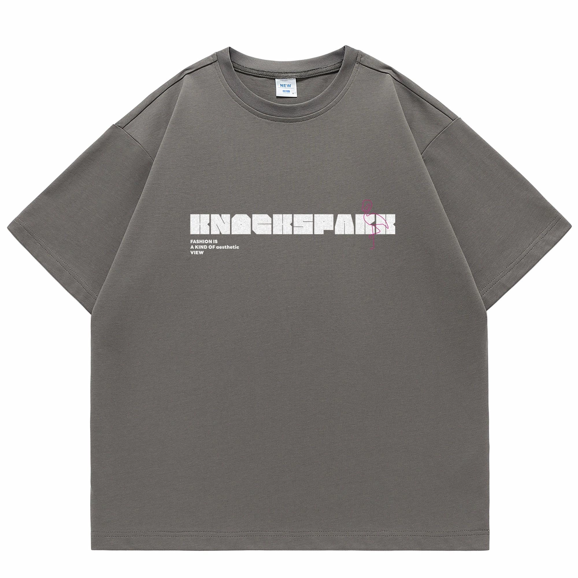 KNOCKSPARK T