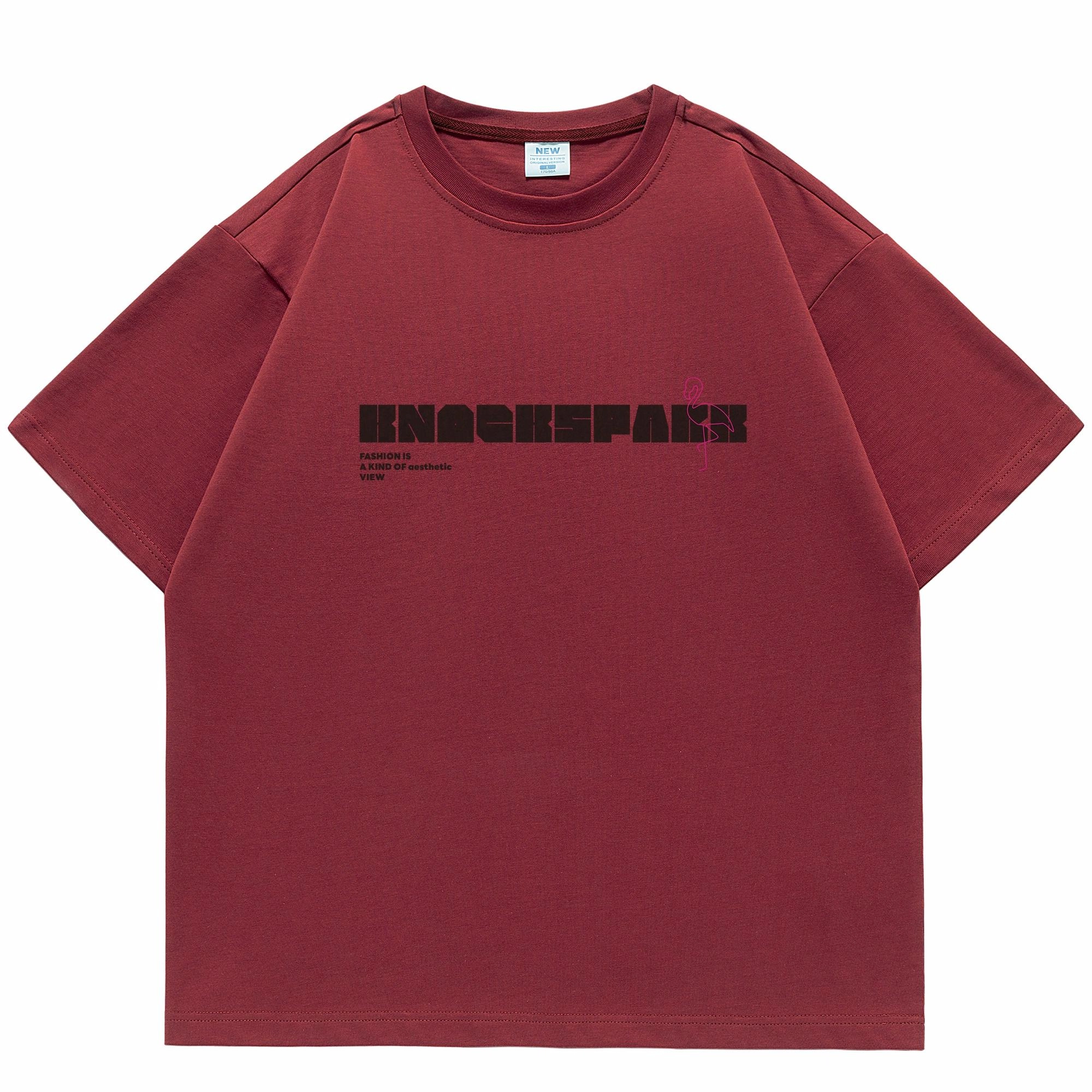 KNOCKSPARK T