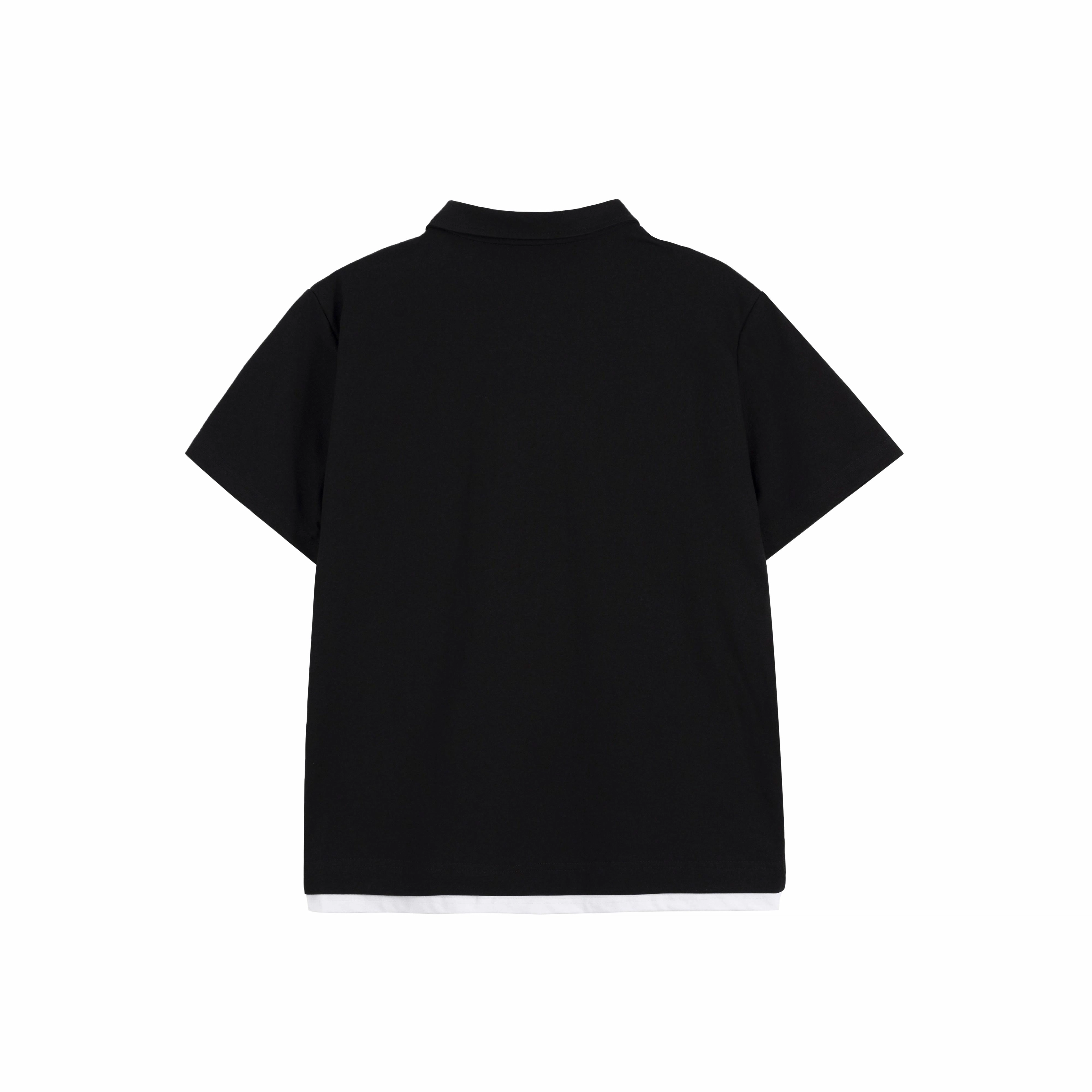 MAXDSTR Polo