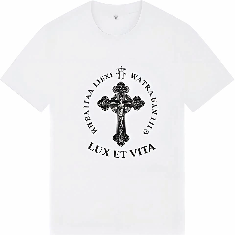 LUX ET VITA T