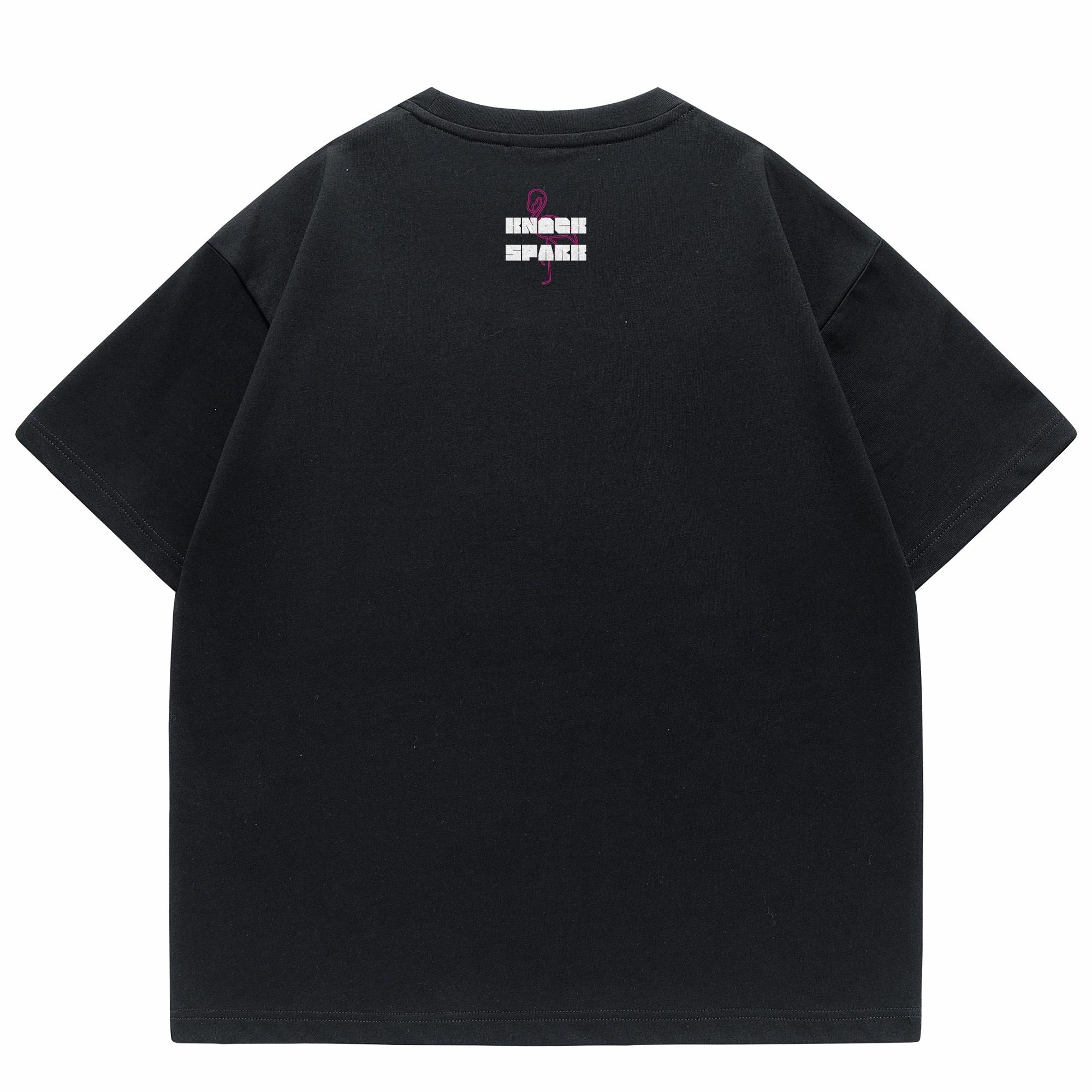 KNOCKSPARK T