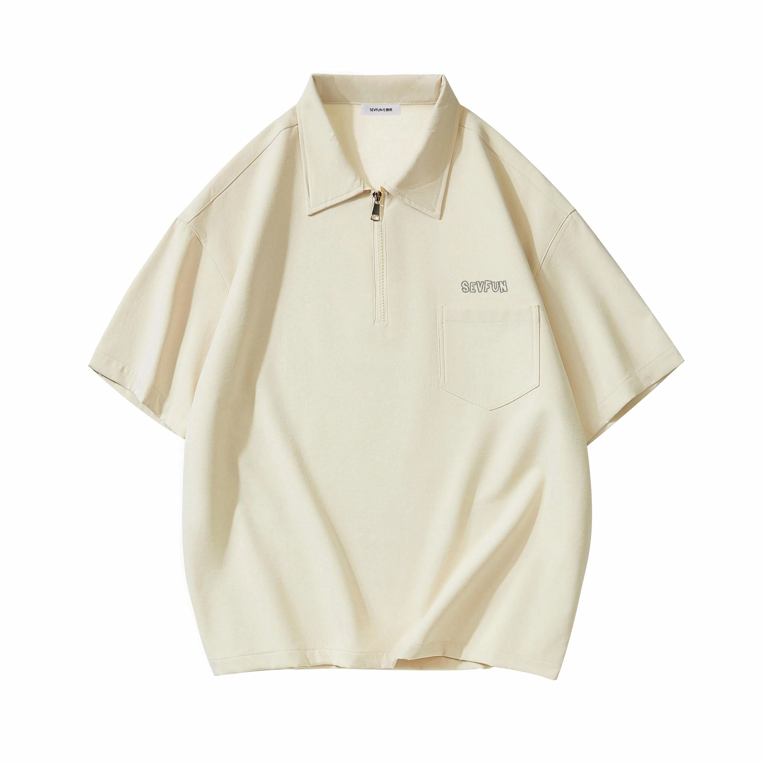 7 SEVFUN LogoPolo