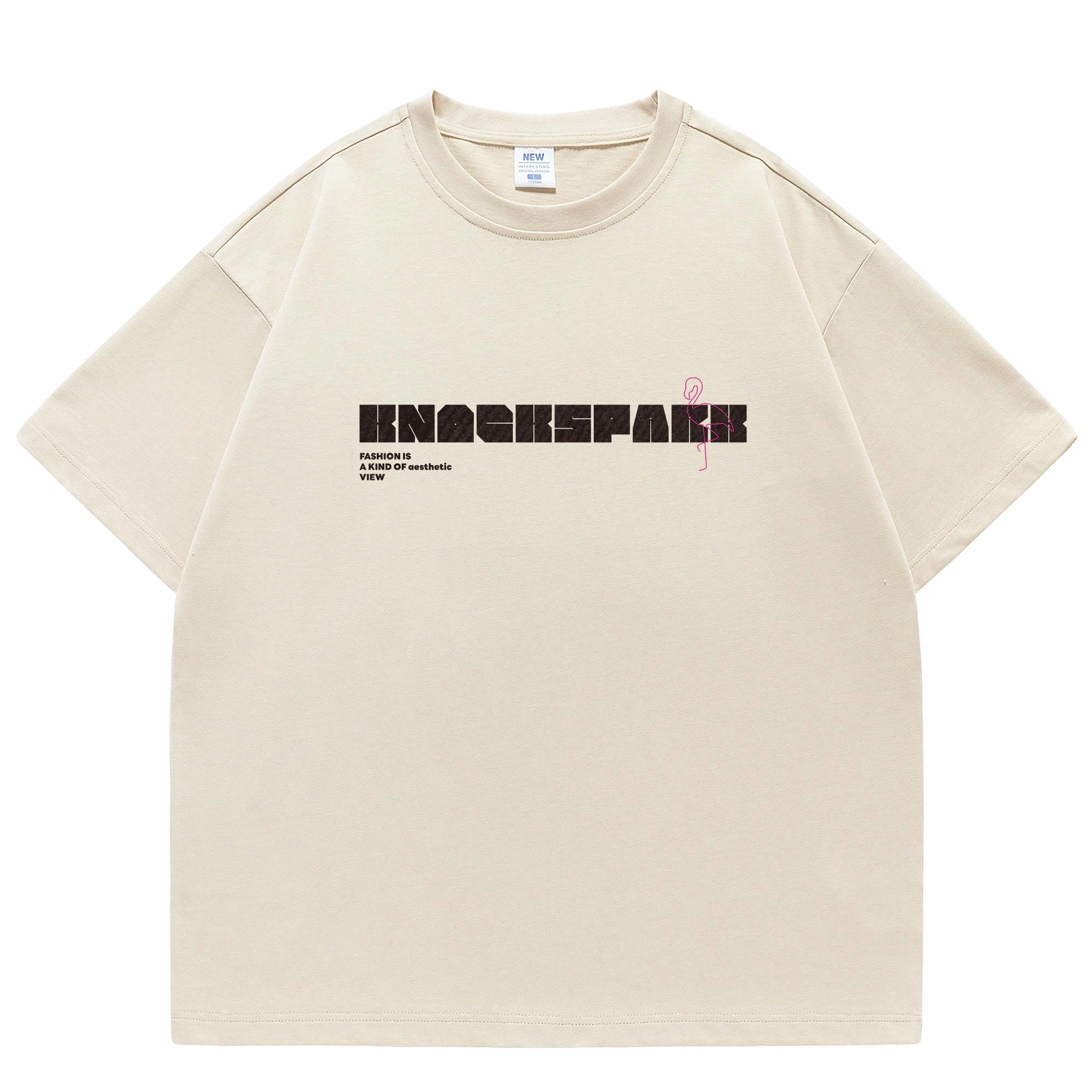 KNOCKSPARK T